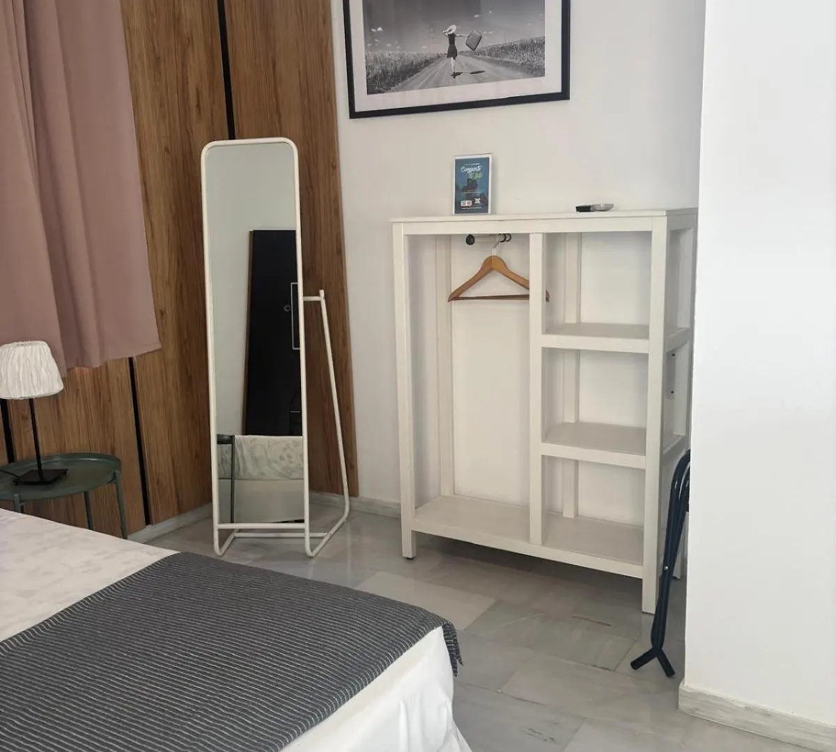 Appartamento ISA Valenzuela Cadice