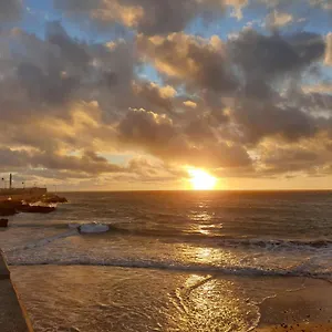 Luz Del Faro Cadix