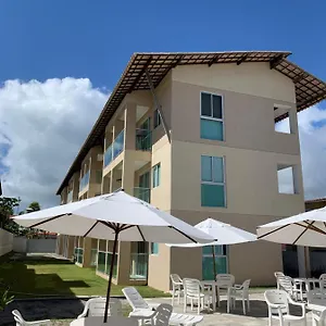  Apartamento Flatsportojjp - Flat Cupe Brasil