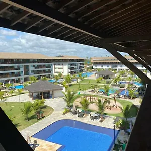  Apartamento Cupe Living - Flat Celeste 304 Brasil