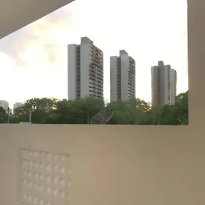  Apartamento Confortavel Brasil