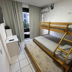  Apartamento Charme 239 Brasil