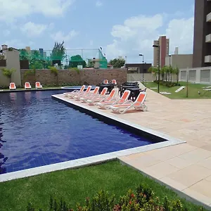  Apartamento Recanto Flor & Estrela Brasil