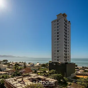  Apartamento Apto Moderno C/vista Mar Em Sc Mre801 Brasil