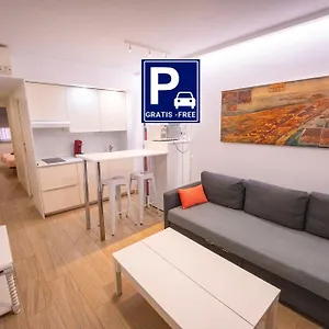  Appartamento Alameda Apodaca