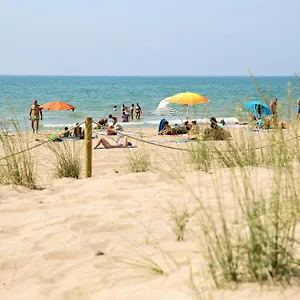 3 Estrellas Campeggio Gavà